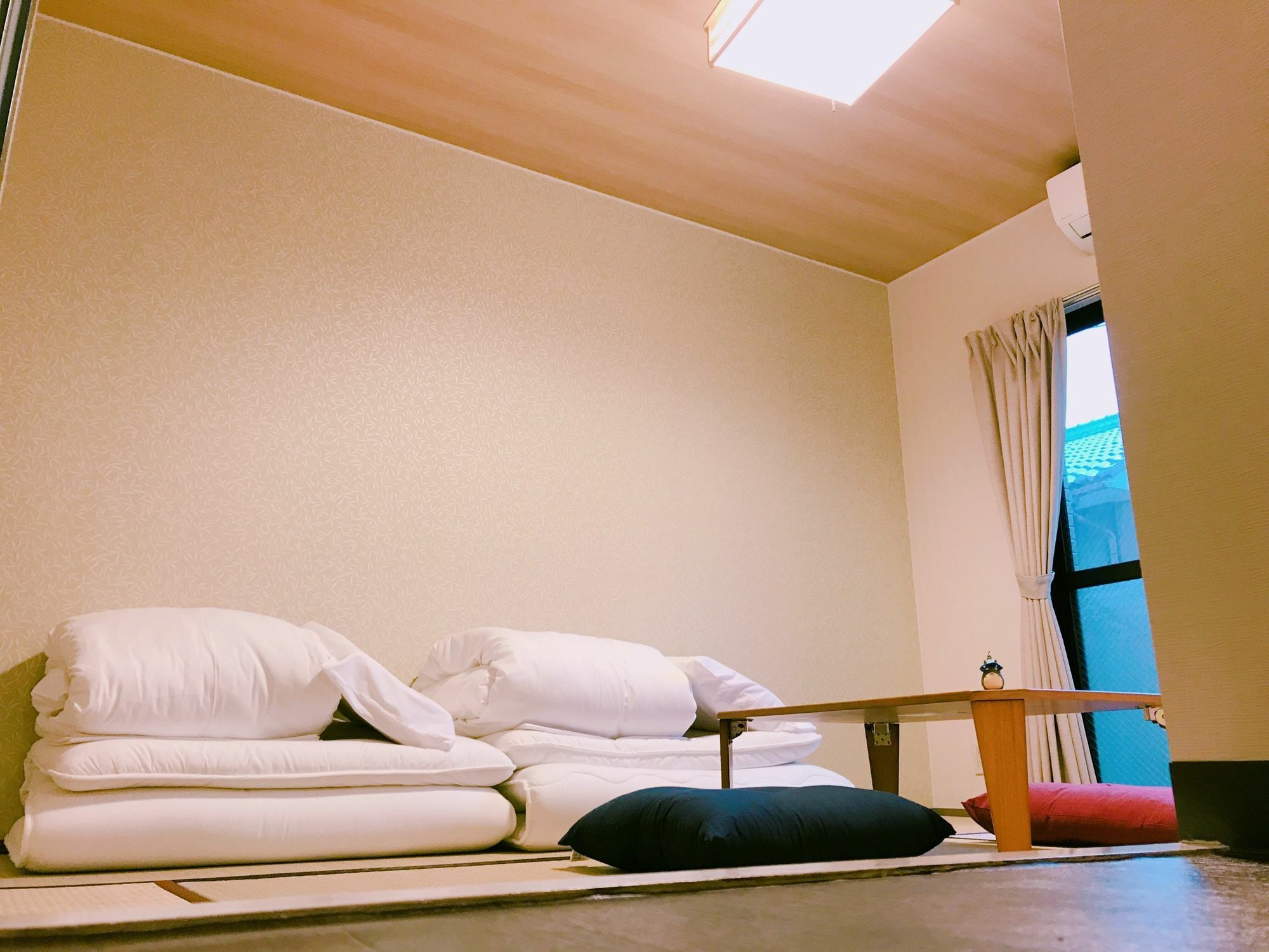 Kyoto Hostel Gloire Exteriör bild